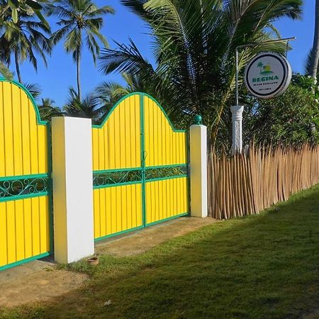 Regina Beach Bungalow 亭可马里 外观 照片