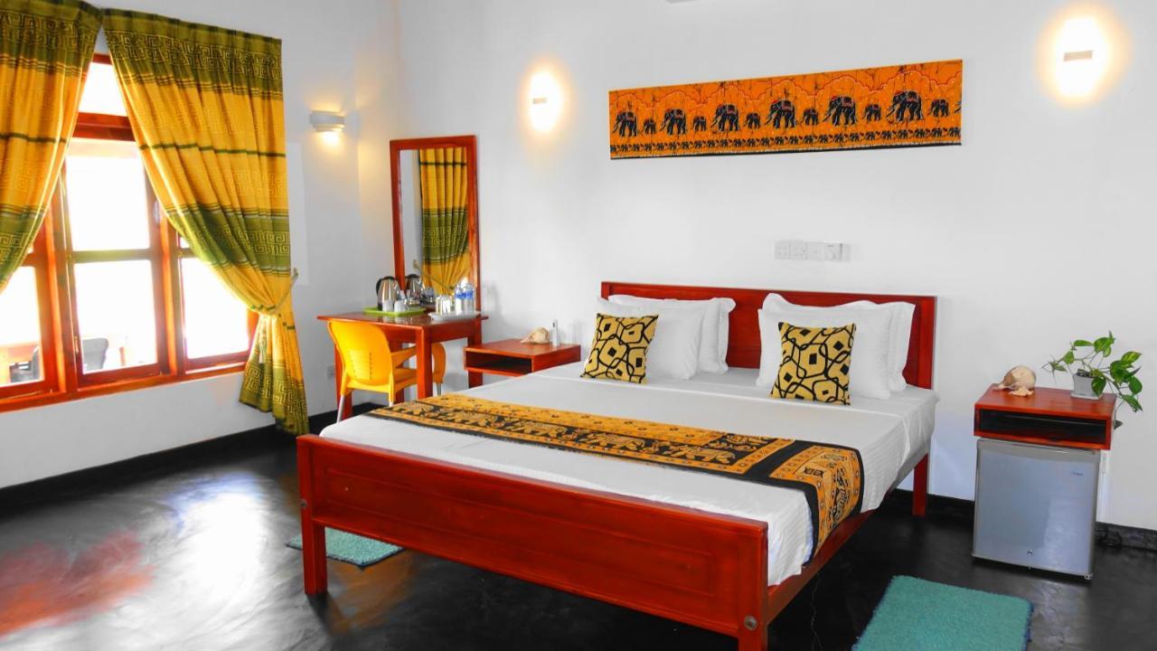 Regina Beach Bungalow 亭可马里 外观 照片
