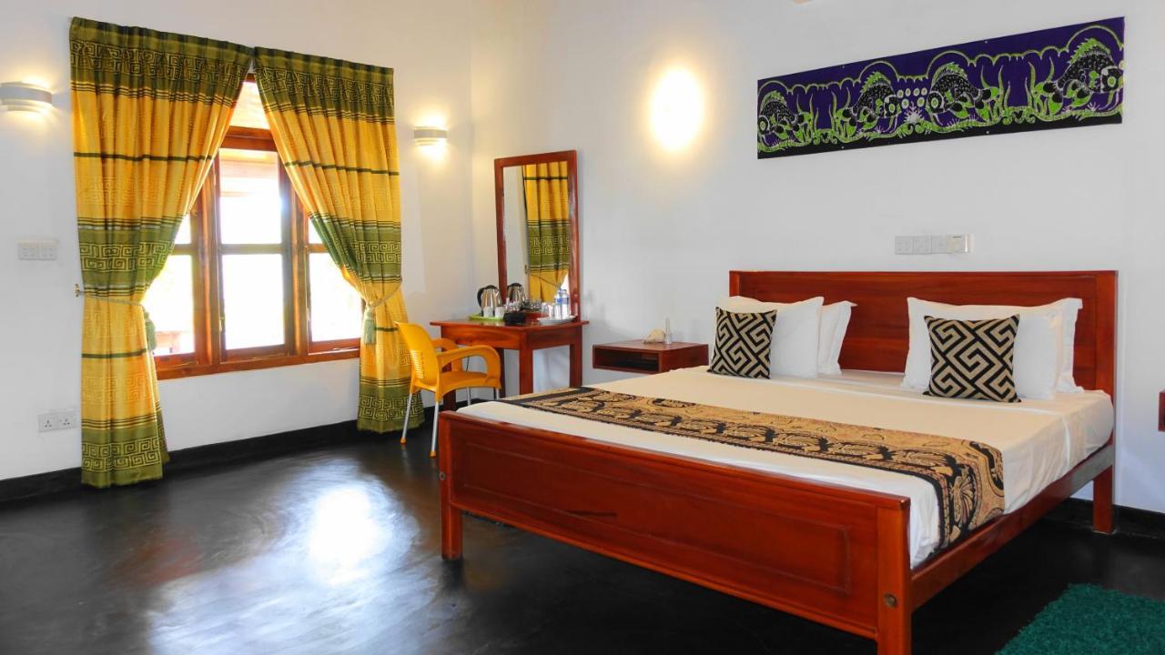 Regina Beach Bungalow 亭可马里 外观 照片