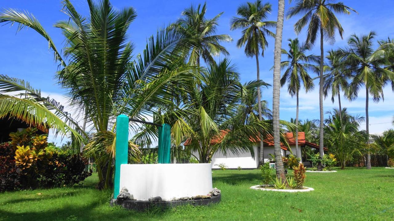 Regina Beach Bungalow 亭可马里 外观 照片