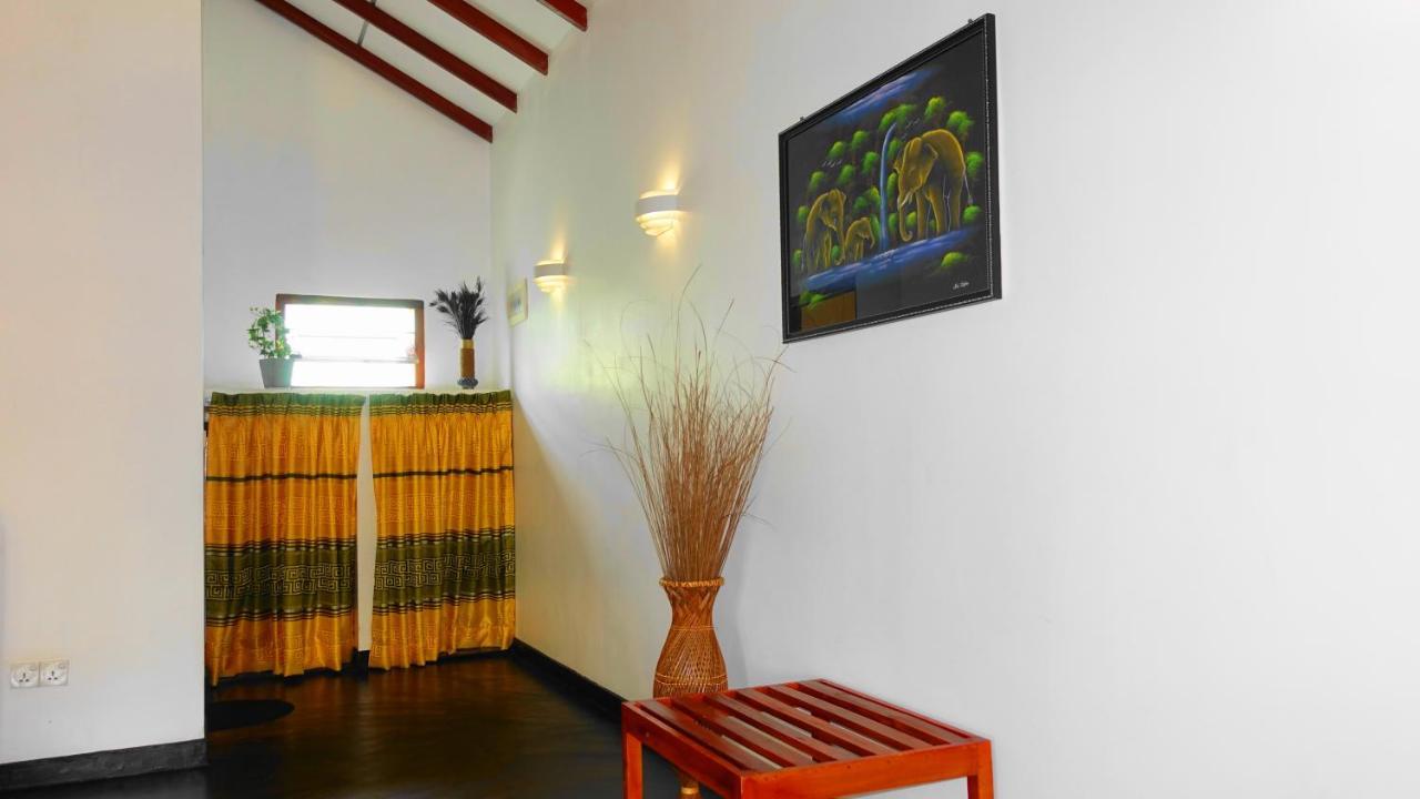 Regina Beach Bungalow 亭可马里 外观 照片