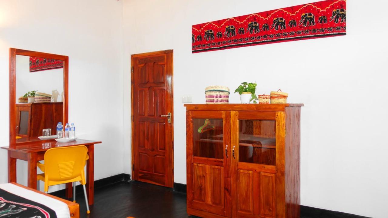 Regina Beach Bungalow 亭可马里 外观 照片