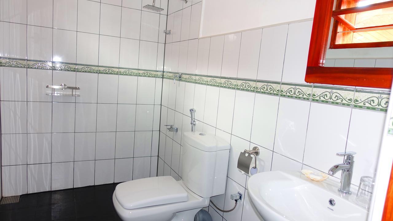 Regina Beach Bungalow 亭可马里 外观 照片